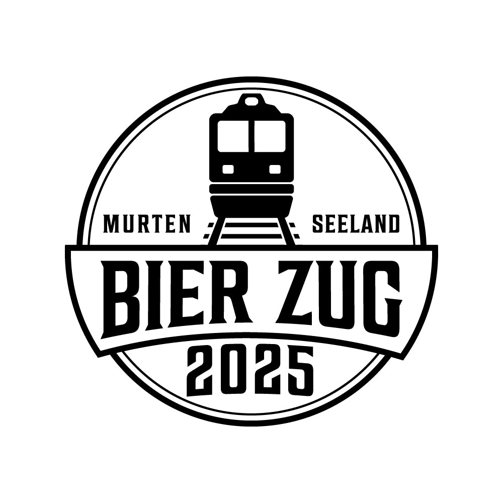 Bier Zug 3-Seen-Region (2. KLASSE) - Samstag, 3. Mai 2025